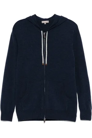 N.PEAL Ladbroke jacket