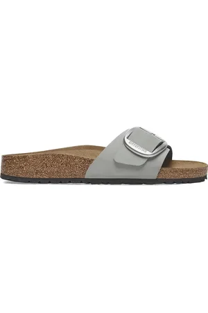 Birkenstock Madrid slides