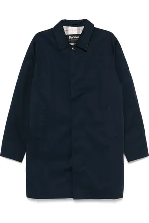Barbour Rokig coat