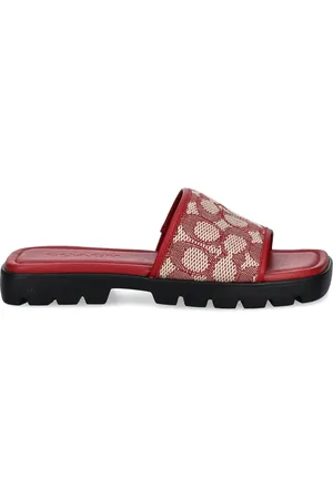 Coach Florence slides