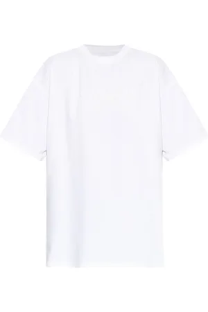 Maison Margiela Cotton T-shirt
