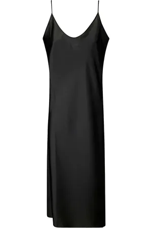 STEFANO MORTARI Slip dress