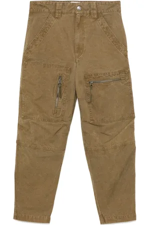Isabel Marant Kelyane trousers