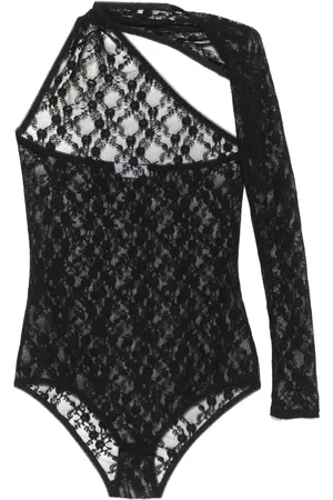 Ioana Ciolacu Lace bodysuit