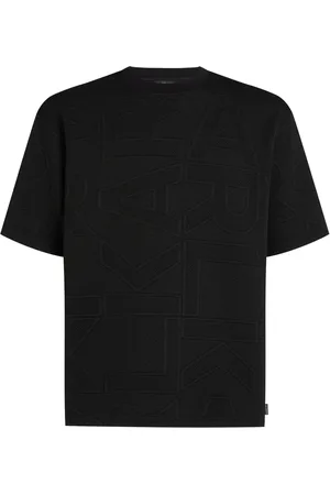 Karl Lagerfeld Logo T-shirt