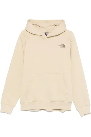 The North Face Raglan Redbox hoodie