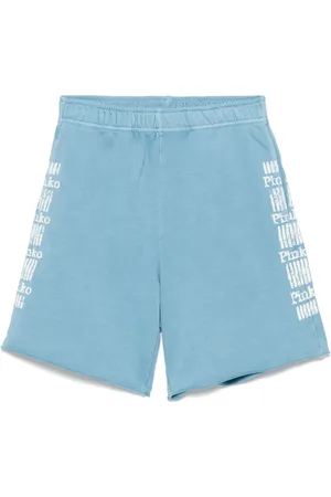 Pinko Libreville track shorts