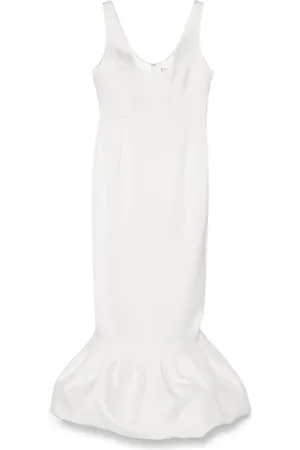 Ilkyaz Ozel Pualo midi dress