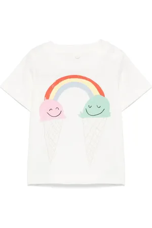 Stella McCartney Graphic-print T-shirt