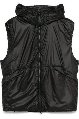C.P. Company Goggles-detail gilet