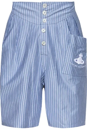 Vivienne Westwood Romario bermuda shorts