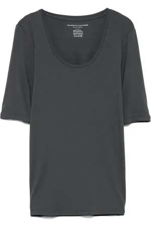 Majestic Jersey T-shirt