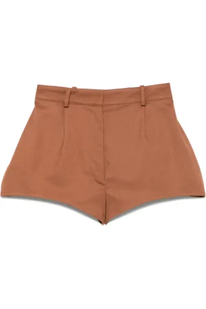 Ioana Ciolacu Angus shorts