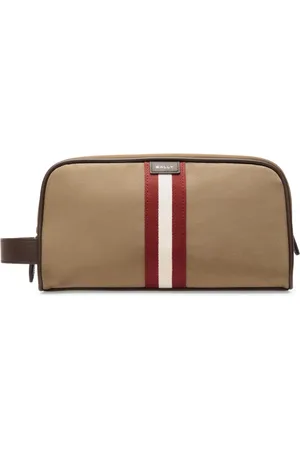 Bally Code wash bag