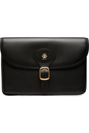Bally Beckett clutch bag