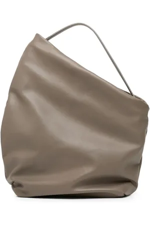 MARSÈLL Fanta Lunga leather tote bag