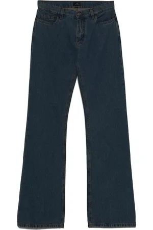 Etro Straight-leg jeans