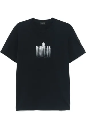 Moncler Shortsleeved T-shirt