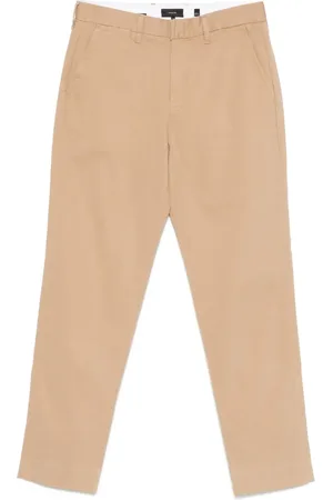 Vince Owen straight-leg trousers