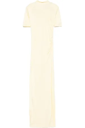 Ilkyaz Ozel Pernille maxi dress