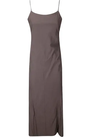 OUR LEGACY Slip dress