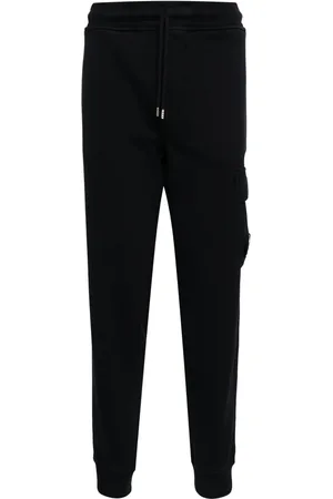 C.P. Company Cotton track pants
