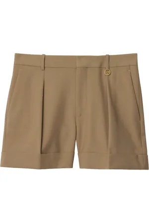 Burberry Wool shorts