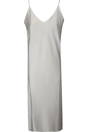 STEFANO MORTARI Slip dress