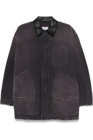 Golden Goose Canvas jacket
