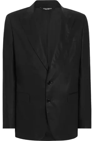 Dolce & Gabbana Single-breasted blazer
