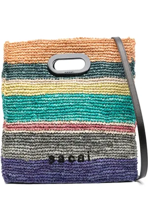 SACAI Medium New Shopper tote bag