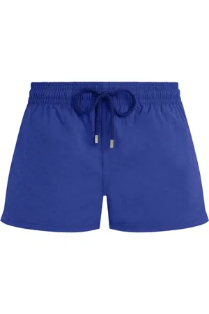 Vilebrequin Jcquard turtles swimshorts
