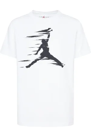 Jordan Logo-print T-Shirt