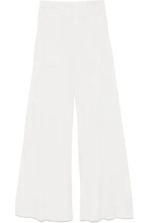 Fabiana Filippi Straight-leg trousers
