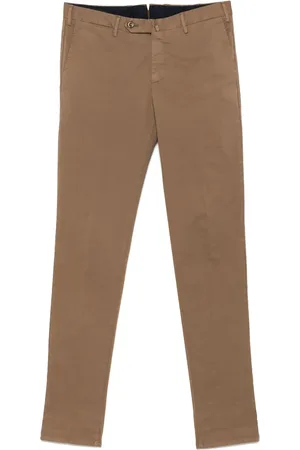 PT Torino Tapered trousers