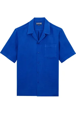 Vilebrequin Linen shirt