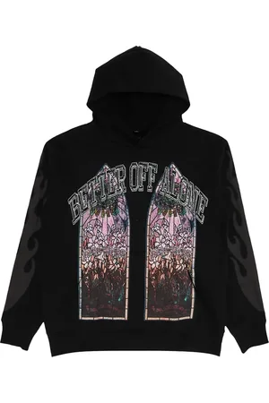 Who Decides War X A Boogie Wit Da Hoodie Better Off Alone " " hoodie