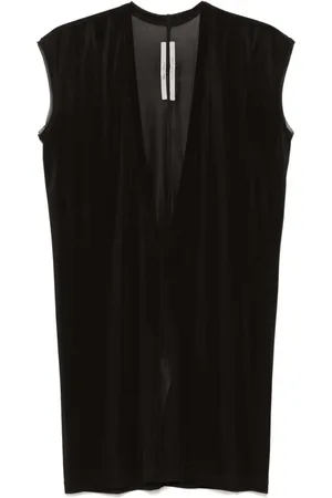 Rick Owens Dylan T tank