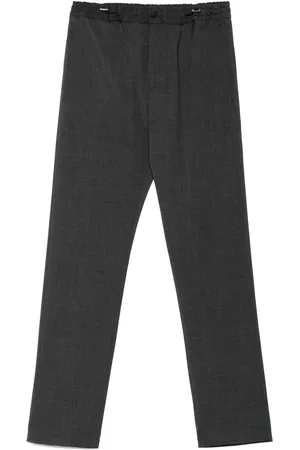 PT Torino Tapered trousers