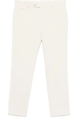 HUGO BOSS Tailored trousers