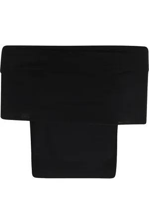 Roberto Collina Off-shoulder top