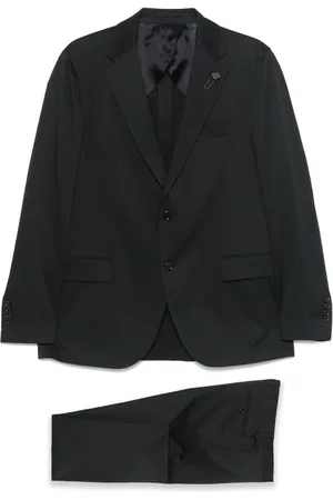 LARDINI Single-breasted suit