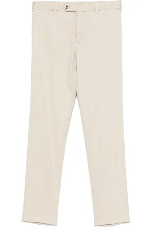 PT Torino Tapered trousers