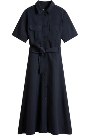 Woolrich Shirt dress