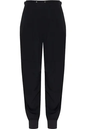 Y-3 Press-stud trousers