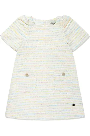 BCBG KIDS Striped dress