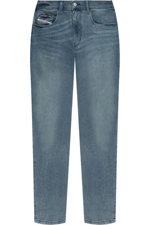 Diesel 2019 D-Strukt jeans