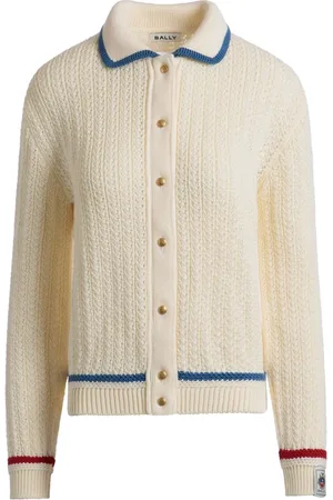 Bally Cotton cardigan