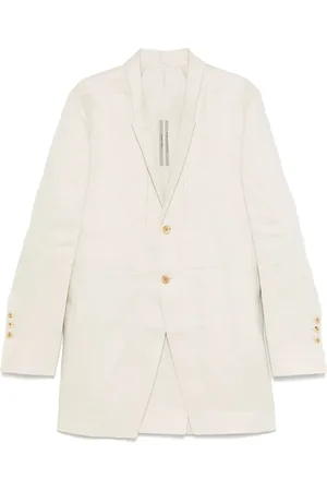 Rick Owens Lido blazer