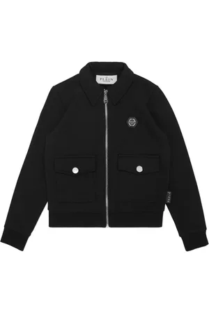 Philipp Plein Coster Fleece jacket